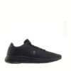 Champion Flow Scarpe Nere Uomo