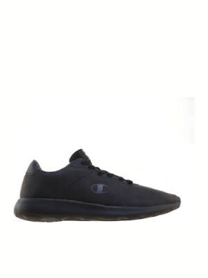 Champion Flow Scarpe Nere Uomo