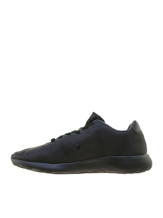 Champion Flow Scarpe Nere Uomo