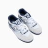 New Balance 550 Bb Scarpe Bianche Donna