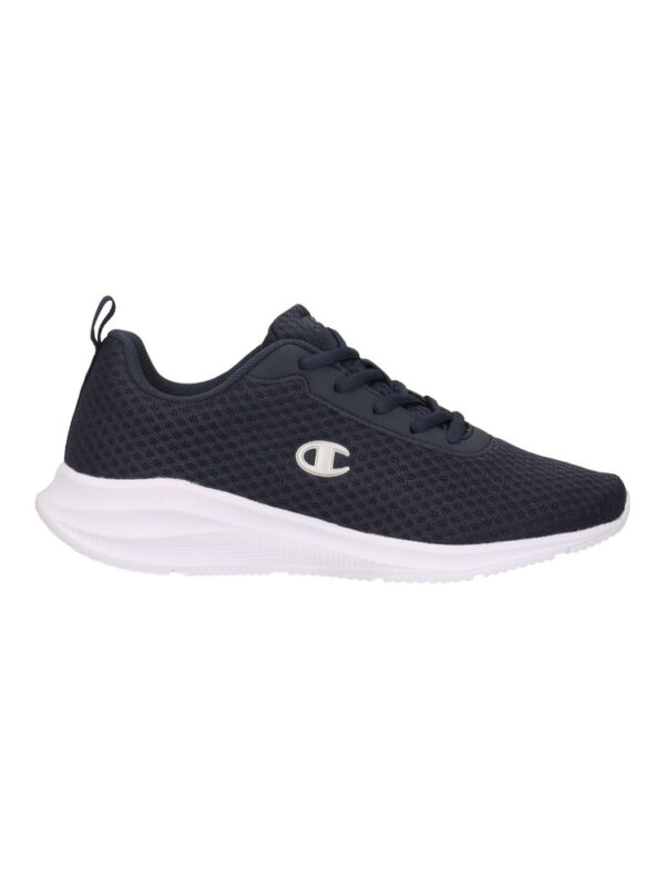 Champion Bound Core Low, Sneakers Uomo