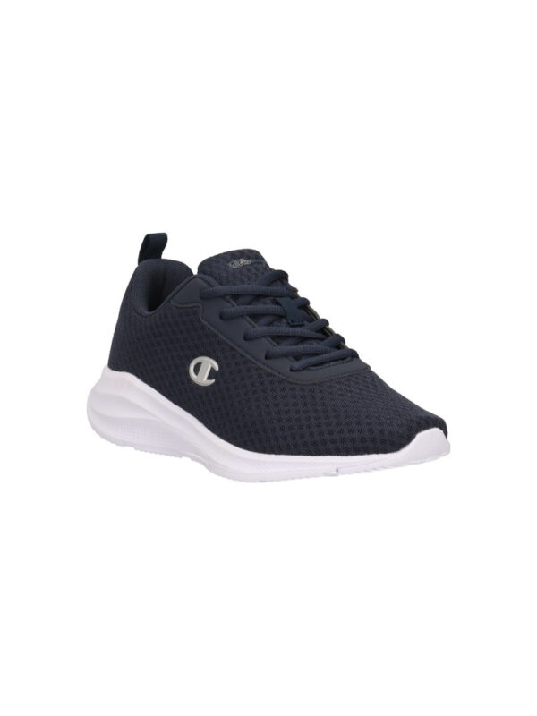 Champion Bound Core Low, Sneakers Uomo