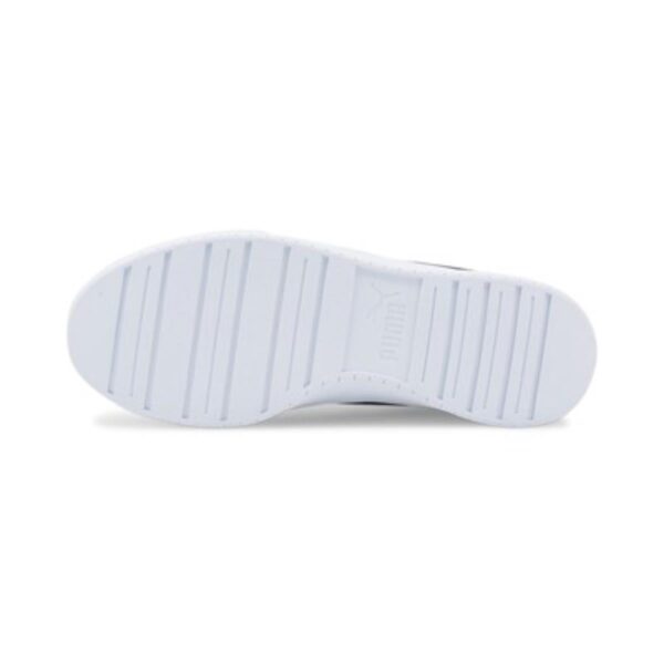 Puma Caven Dime Scarpe Bianche Nere Uomo