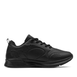Champion Sneakers Low Cut Scarpe Nere Uomo