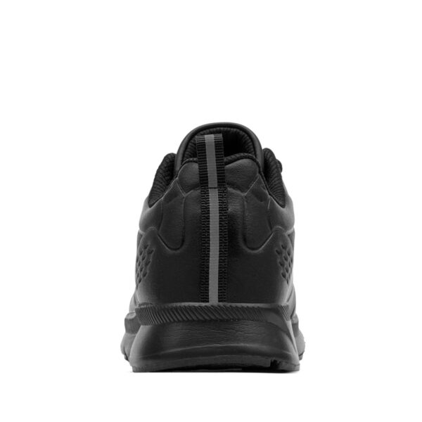 Champion Sneakers Low Cut Scarpe Nere Uomo