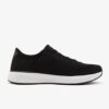 Skechers Freewell Scarpe Nere Uomo