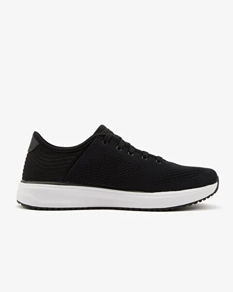 Skechers Freewell Scarpe Nere Uomo
