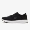 Skechers Freewell Scarpe Nere Uomo