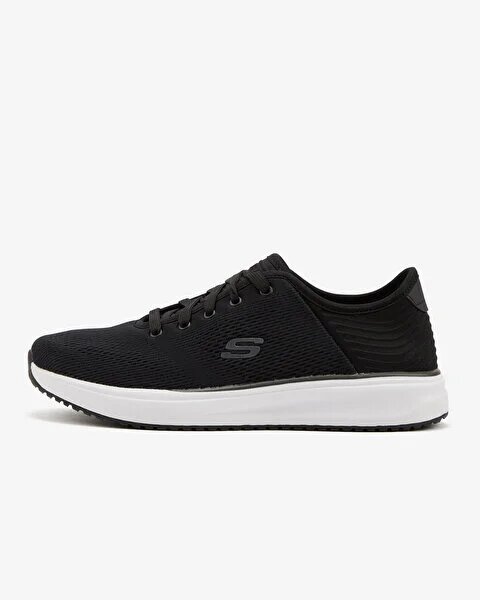 Skechers Freewell Scarpe Nere Uomo