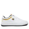 Champion Sneakers Rebound Low Scarpe Bianche Uomo