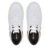 Champion Sneakers Rebound Low Scarpe Bianche Uomo
