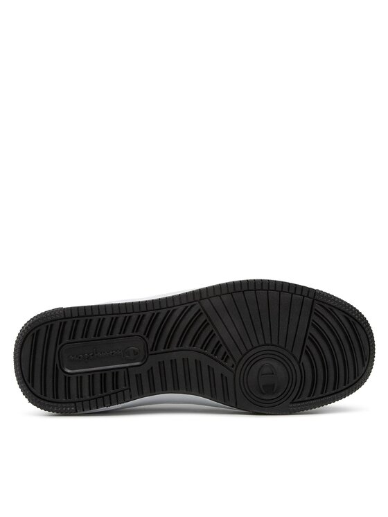 Champion Sneakers Rebound Low Scarpe Bianche Uomo