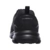 Skechers Track Bucolo Scarpe Nere Uomo
