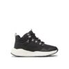 Champion Climb Rx Mid Scarpe Nere Uomo