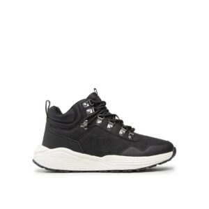 Champion Climb Rx Mid Scarpe Nere Uomo