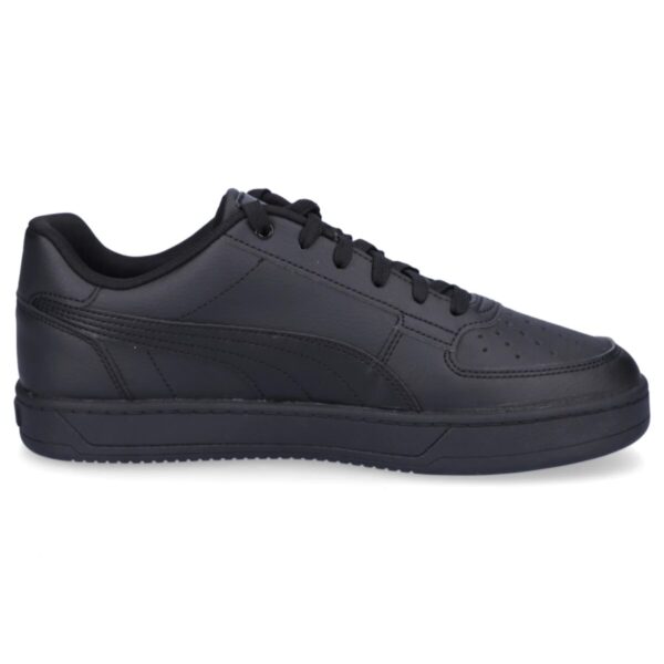 Puma Caven 2.0, Scarpe Nere Unisex