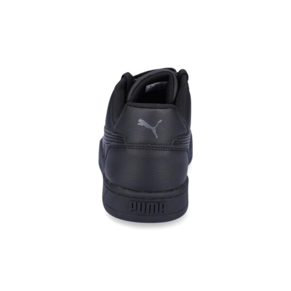 Puma Caven 2.0, Scarpe Nere Unisex