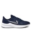 Nike Downshifter 11 Scarpe Blu Uomo