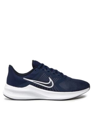 Nike Downshifter 11 Scarpe Blu Uomo