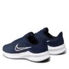 Nike Downshifter 11 Scarpe Blu Uomo