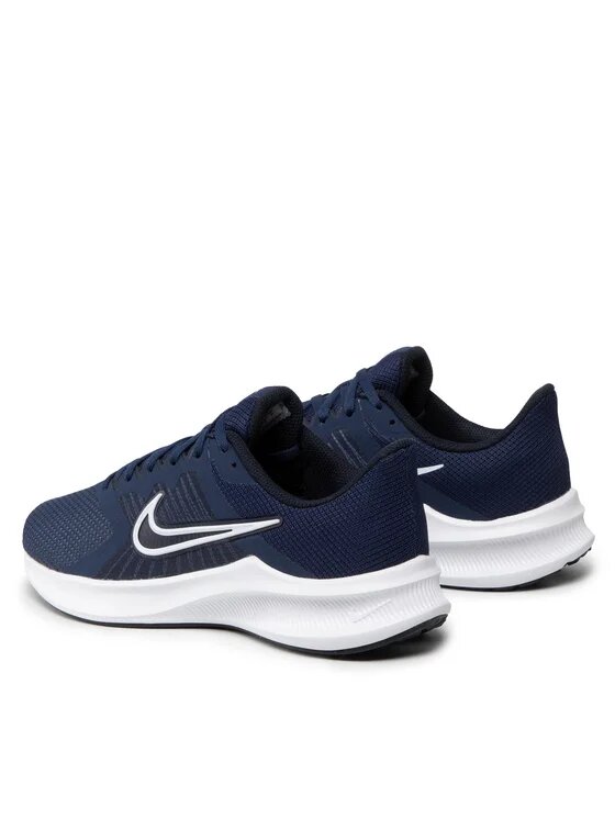 Nike Downshifter 11 Scarpe Blu Uomo