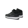 Champion buty Rebound Evolve Mid Scarpe Total Black Uomo