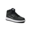 Champion buty Rebound Evolve Mid Scarpe Total Black Uomo