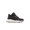 Champion Climb Rx Mid B Gs Scarponcino Nero Donna