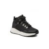 Champion Climb Rx Mid B Gs Scarponcino Nero Donna