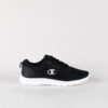 Champion Sneakers Cloud Adv Scarpe Nere Uomo