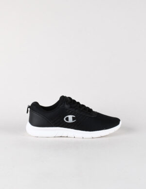 Champion Sneakers Cloud Adv Scarpe Nere Uomo