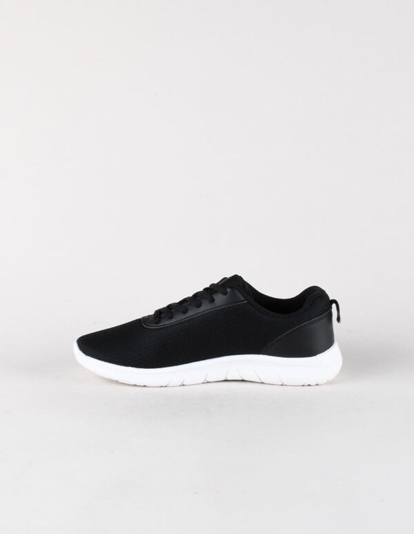 Champion Sneakers Cloud Adv Scarpe Nere Uomo