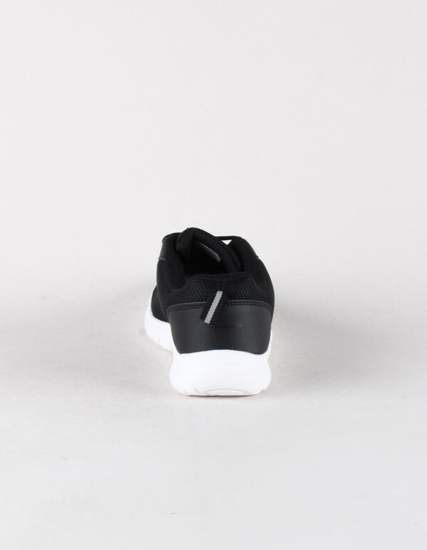 Champion Sneakers Cloud Adv Scarpe Nere Uomo