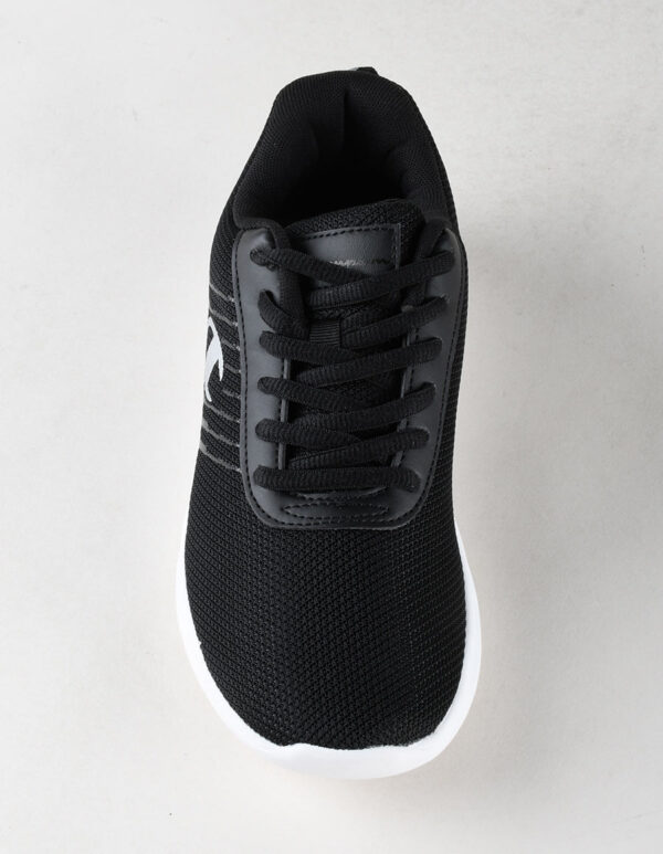 Champion Sneakers Cloud Adv Scarpe Nere Uomo