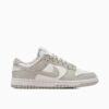 Nike Dunk Low Retro Scarpe Grigie Uomo