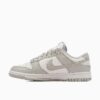 Nike Dunk Low Retro Scarpe Grigie Uomo
