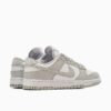 Nike Dunk Low Retro Scarpe Grigie Uomo