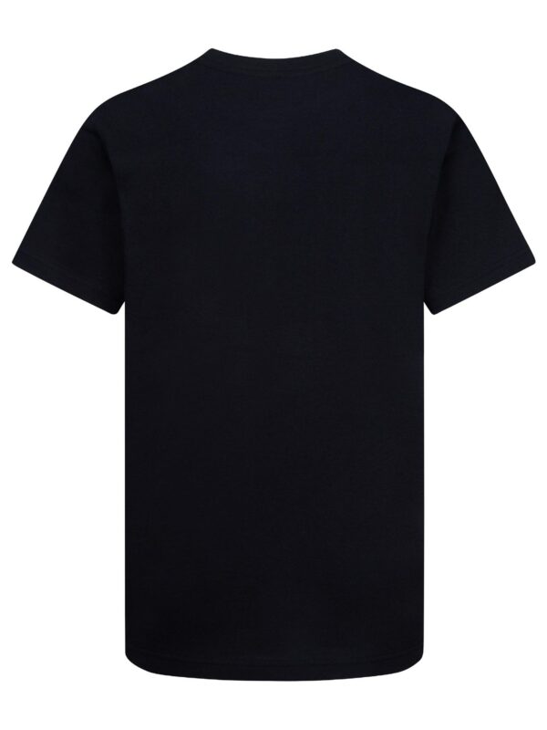 Air Jordan The Form Graphic T-shirt Nera Bambini Ragazzi
