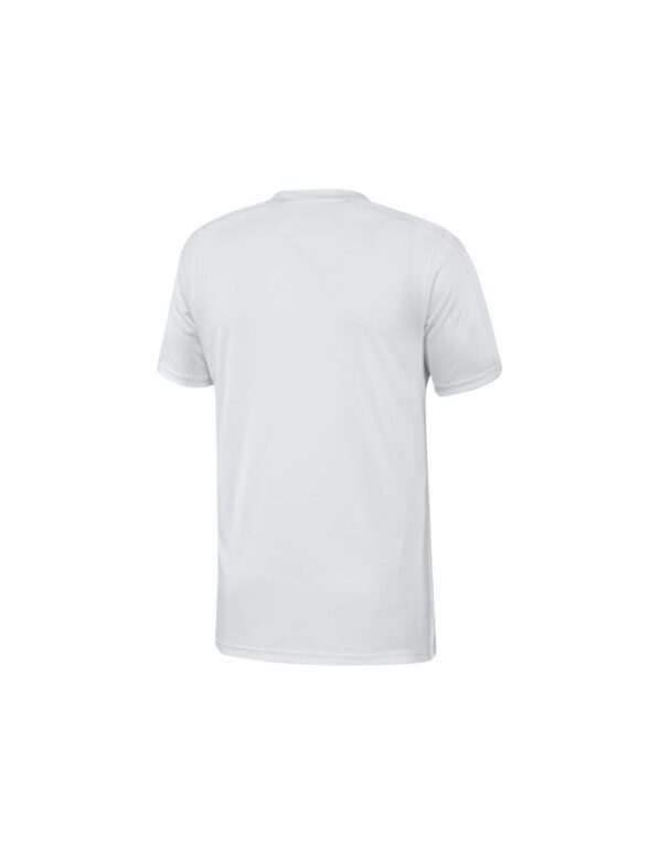 Adidas Squad 21 JSY SS T-shirt Bianca Uomo