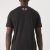 Champion Major League Baseball T-shirt Nera Uomo
