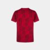Jordan Diamond T-Shirt Rossa Bambino