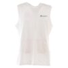 Champion Legacy American Classics Small Logo Canotta Bianca Uomo