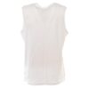 Champion Legacy American Classics Small Logo Canotta Bianca Uomo