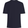 Tommy Hilfiger T-shirt Nera Donna