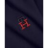 Tommy Hilfiger T-shirt Nera Donna