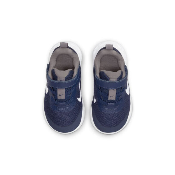 Nike Revolution 6, Scarpe da Ginnastica Blu Bambino