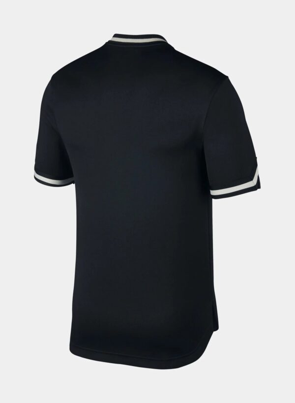 Jordan Remastered T-shirt Nera Uomo
