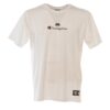 Champion Crewneck T-Shirt Bianca Uomo