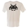Champion Crewneck T-Shirt Bianca Uomo