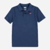 Levi's Lvb Polo Blu Bambino